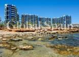 Revente - PENTHOUSE -
TORREVIEJA - Costa Blanca