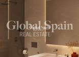 Nowo zbudowane - MIESZKANIE -
ESTEPONA - 