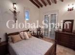 Wiederverkauf - VILLA -
ORIHUELA - Raiguero De Bonanza