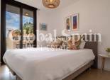 Wiederverkauf - Apartment - Wohnung -
JÁVEA - El Arenal