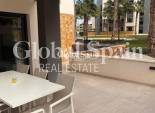 Revente - APPARTEMENT -
LOS BALCONES - LOS ALTOS