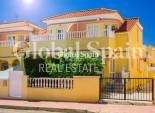 Resale - HOUSE -
ORIHUELA COSTA - Las Filipinas