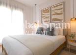 Nieuwbouw - Appartement -
LA MANGA DEL MAR MENOR - Veneziola
