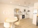 Wiederverkauf - WOHNUNG -
TORREVIEJA - Costa Blanca