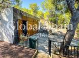 Wiederverkauf - Finca / Landhaus -
SAN MIGUEL DE SALINAS - Costa Blanca Sur