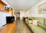 Resale - APARTMENT -
LA MATA - Costa Blanca