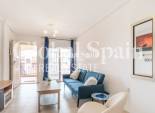 Resale - APARTMENT -
ORIHUELA COSTA - Costa Blanca