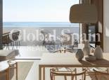 Nouvelle construction - PENTHOUSE -
MONCOFA - Playa de Moncofa