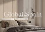 Neubau - WOHNUNG -
ESTEPONA - Atalaya