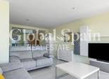Odsprzedaż - PENTHOUSE -
TORREVIEJA - 