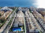 Wiederverkauf - WOHNUNG -
ORIHUELA COSTA - Costa Blanca