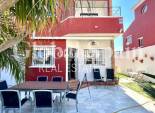 Wederverkoop - HUIS -
TORRE DE LA HORADADA - Costa Blanca