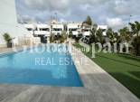 Resale - APARTMENT -
SANTIAGO DE LA RIBERA - Costa Calida