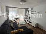 Resale - APARTMENT -
ALICANTE - Pla Del Bon Repos
