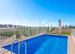 Resale - APARTMENT -
ALGORFA - Inland