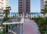 Neubau - Wohnung -
Calpe - Zona Levante - Playa Fossa