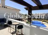 Revente - APPARTEMENT -
SUCINA - Inland
