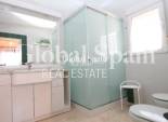 Wederverkoop - VILLA -
ORIHUELA COSTA - Costa Blanca