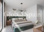 New Build - VILLA -
TORRE PACHECO - Santa Rosalia Lake And Life Resort