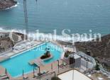 Resale - APARTMENT -
ÁGUILAS - Aguilas