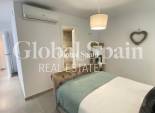 Resale - APARTMENT -
JÁVEA - Costa Blanca