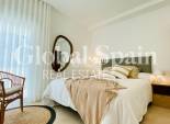 New Build - APARTMENT -
PILAR DE LA HORADADA - pueblo