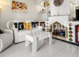 Resale - APARTMENT -
ORIHUELA COSTA - Los Altos *