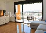 Revente - PENTHOUSE -
PUERTO DE MAZARRÓN - El Alamillo