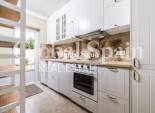 Wiederverkauf - VILLA -
TORREVIEJA - Costa Blanca