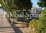 Wiederverkauf - VILLA -
ALBATERA - Partida Lomas