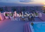 Neubau - WOHNUNG -
GUARDAMAR DEL SEGURA - EL RASO