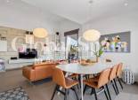 Resale - VILLA -
CIUDAD QUESADA