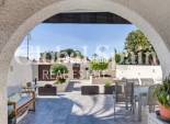 Wederverkoop - VILLA -
TORREVIEJA - Costa Blanca