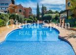 Resale - HOUSE -
TORREVIEJA - LOS BALCONES - LOS ALTOS
