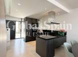 New Build - VILLA -
ALGORFA - LA FINCA GOLF / ALGORFA