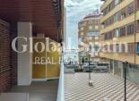 Wiederverkauf - WOHNUNG -
TORREVIEJA - Costa Blanca