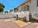 Revente - MAISON -
MORAIRA_TEULADA - center