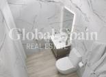 Nouvelle construction - APPARTEMENT -
TORREVIEJA - Center