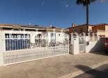 Resale - VILLA -
LA NUCÍA - Costa Blanca