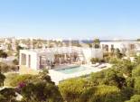 New Build - Villa -
MANACOR - CALA MURADA