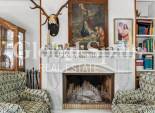 Wiederverkauf - VILLA -
TORREVIEJA - Costa Blanca
