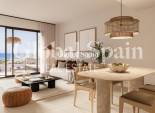 New Build - Penthouse -
Mojacar - Playa Macenas (Mojácar)