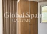 Wiederverkauf - WOHNUNG -
ORIHUELA COSTA - Costa Blanca
