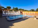 Resale - VILLA -
TORREVIEJA - LOS BALCONES - LOS ALTOS