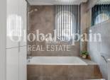 Revente - APPARTEMENT -
ALTEA - Costa Blanca