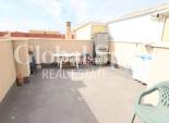 Venta - Atico -
ORIHUELA COSTA - Lomas de Cabo Roig