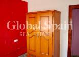 Resale - HOUSE -
SAN PEDRO DEL PINATAR - Costa Calida