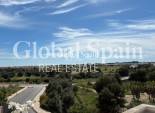 Wederverkoop - PENTHOUSE -
LOS BALCONES - LOS ALTOS