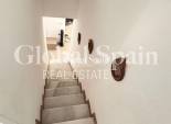 Resale - HOUSE -
TORREVIEJA - Costa Blanca