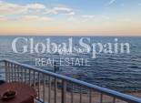 Odsprzedaż - MIESZKANIE -
TORREVIEJA - 